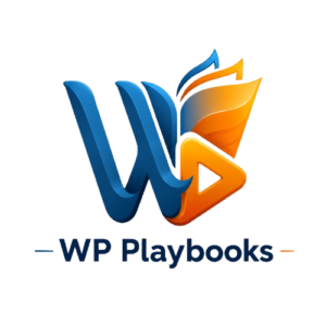 WP Playbooks